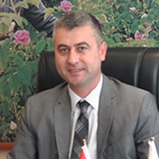 İbrahim İşidan